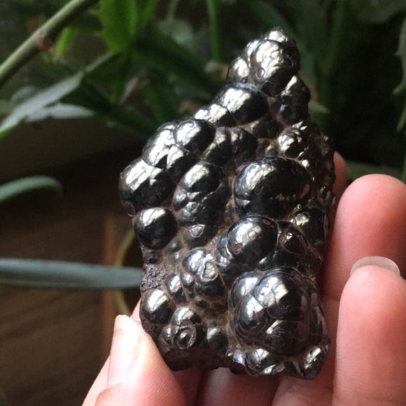 Hematite - Picture 1 of 3